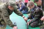 Военно-спортивная игра «Чем цель трудней, тем радостней победа» пройдет в Петропавловске