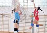 В понедельник стартует чемпионат Петропавловск-Камчатского городского округа по волейболу среди женских команд
