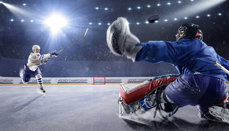  В Петропавловске отберут лучшие любительские хоккейные команды Камчатки