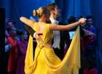 IV-й Открытый Кубок Главы Петропавловск - Камчатского городского округа по танцевальному спорту состоится в Петропавловске