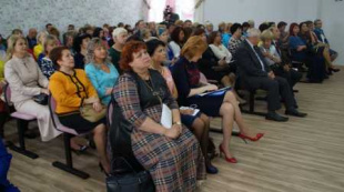 В Петропавловске-Камчатском проходит августовское совещание учителей