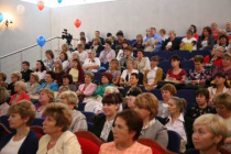 Педагоги Петропавловска подвели итоги прошлого учебного года и обсудили задачи по повышению качества образования на новый учебный год