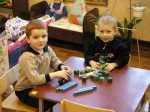 Воспитанники детских садов Петропавловска приниают участие в конкурсе «Люби и знай свой край»
