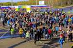 Жителей Петропавловска приглашают принять участие во Всероссийском дне ходьбы