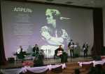 Глава администрации Петропавловска Дмитрий Зайцев принял участие в большом благотворительном молодежном проекте «Простые истины»