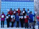 Определены победители чемпионата и первенства Петропавловска по зимним дисциплинам ездового спорта