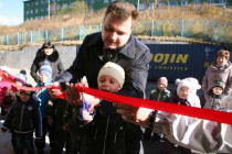 Детский сад № 47 вновь открыл свои двери для юных жителей Петропавловска