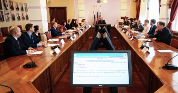 Дополнительные финансовые средства будут направлены в бюджет Петропавловска-Камчатского
