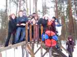 У школьников Петропавловска заканчиваются весенние каникулы