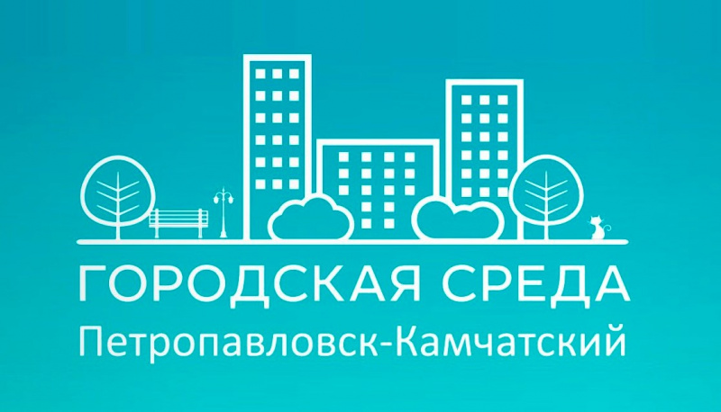 Порядка 3 тысяч анкет с предложениями по благоустройству территорий собрано в Петропавловске-Камчатском