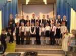 Праздник «Посвящение в первоклассники» пройдет в школах Петропавловска