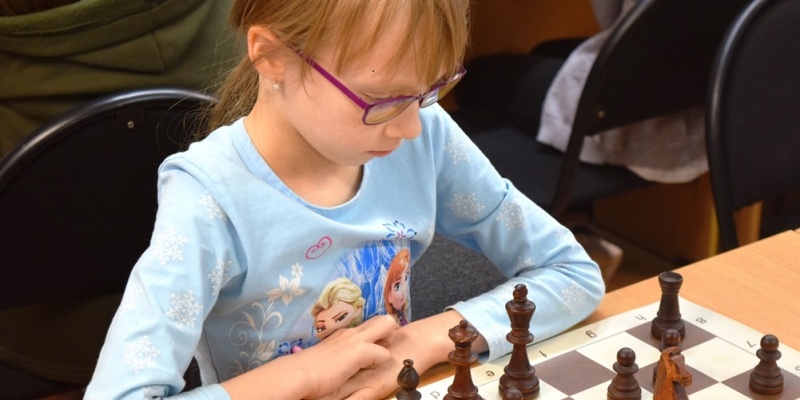 В Петропавловске-Камчатском определены победители турнира по шахматам