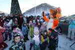 Благотворительные акции пройдут в Петропавловске в новогодние каникулы