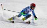 Открытое первенство Петропавловска по горнолыжному спорту «Веселый колобок» пройдет на выходных