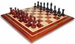 III ежегодный творческо-интеллектуальный турнир «Живые шахматы»