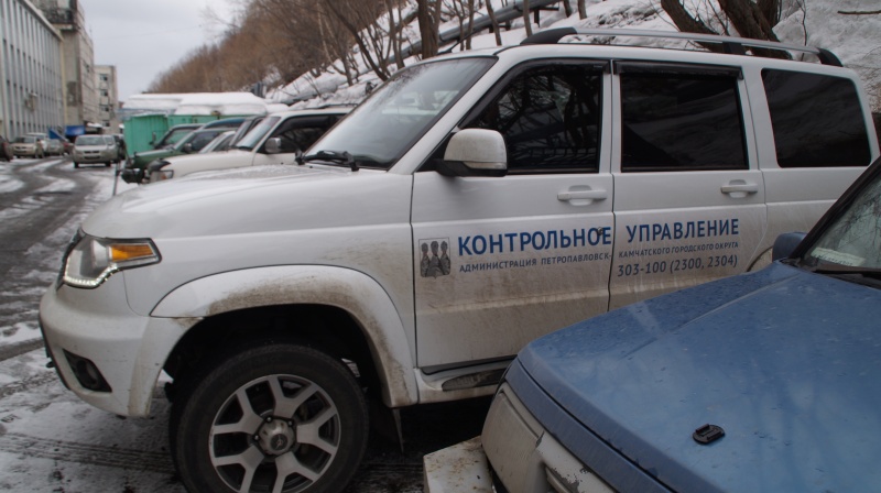 Более 300 объектов проверено мобильными группами в Петропавловске-Камчатском
