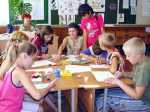 В 17 петропавловских школах на период осенних каникул будут организованы пришкольные лагеря