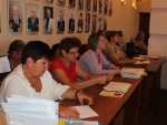 Августовское совещание педагогов Петропавловска состоится на следующей неделе