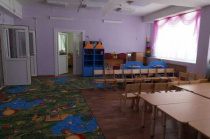 Дошкольная ступень открывается на базе средней школы № 32 в Петропавловске