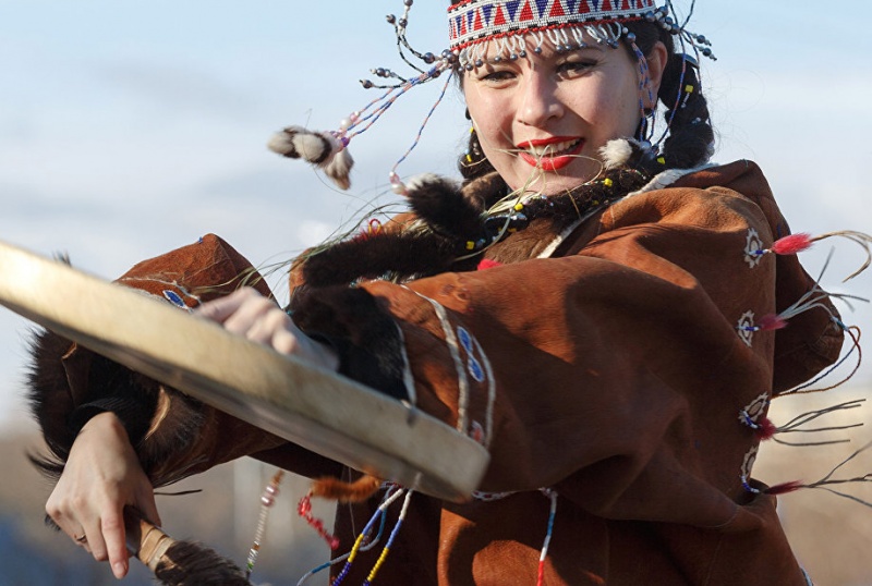 В Камчатском крае стартовал конкурс проектов по изучению и сохранению национальных традиций