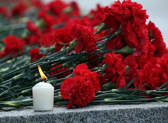 Торжественные мероприятия в память о погибших в годы Великой Отечественной войны пройдут в Петропавловске-Камчатском 22 июня