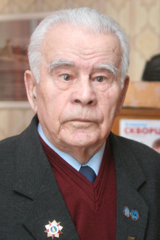 Тимонькин Сергей Венедиктович