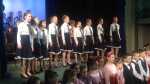 «Дети-ветеранам»: воспитанники детской музыкальной школы № 7 организовали праздничный концерт для ветеранов Великой Отечественной войны