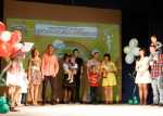 Городской этап конкурса «Молодая семья - 2016» стартовал в Петропавловске