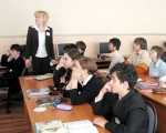 В четверг школьники Петропавловска уходят на зимние каникулы