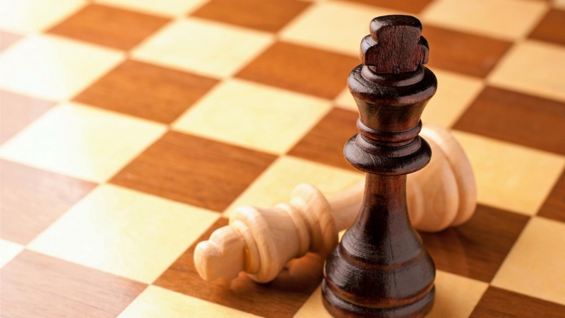 Юные шахматисты краевого центра показали высокие результаты на первенстве Дальнего Востока