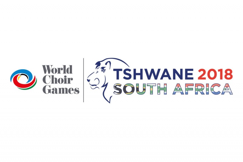Детский хор «Кредо» отправится в ЮАР на Х Всемирные Хоровые Игры