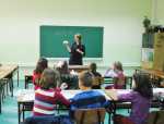Порядка 80 первых классов планируется открыть в Петропавловске к началу  следующего учебного года