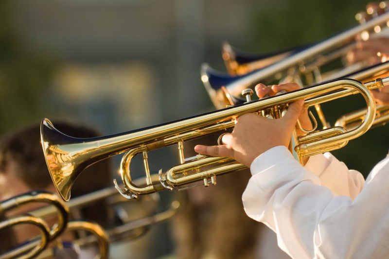 Городские променады в этом году откроются концертом от Детской музыкальной школы №5