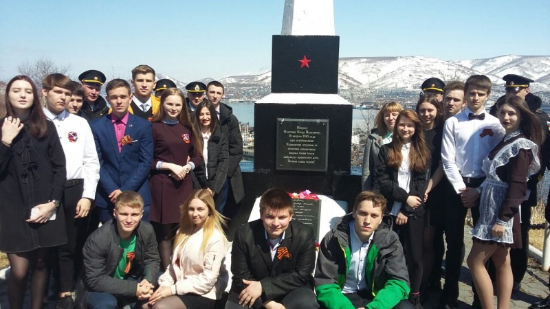 В детских садах и школах Петропавловска прошли мероприятия, посвященные Дню Победы 