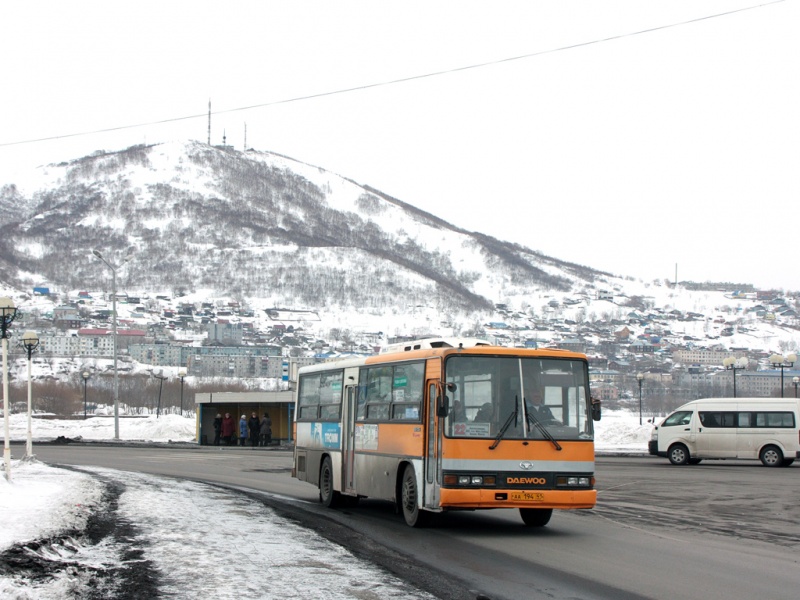 Перевозчиков Петропавловска призывают провести разъяснительную работу с водителями по использованию проездных билетов