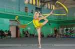 Классификационные соревнования открытого чемпионата и первенства Петропавловска по художественной гимнастике пройдут в ближайшие выходные