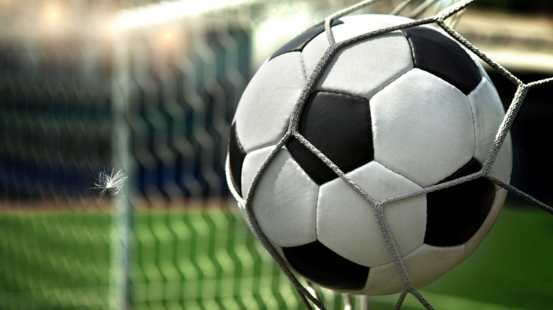 В Петропавловске стартовал кубок по футболу среди мужских любительских команд
