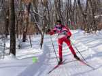 Открытый чемпионат и первенство Петропавловска по спортивному ориентированию на лыжах пройдет в ближайшие выходные