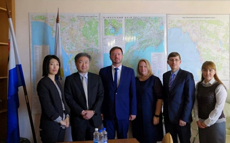 Петропавловск-Камчатский готовится к встрече мэров городов России и Японии 