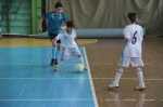 Открытый турнир по мини-футболу памяти Татьяны Рудик прошел в Петропавловске