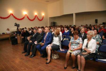 Педагоги Петропавловска подвели итоги прошлого учебного года и обсудили ключевые аспекты развития городской системы образования на новый учебный год
