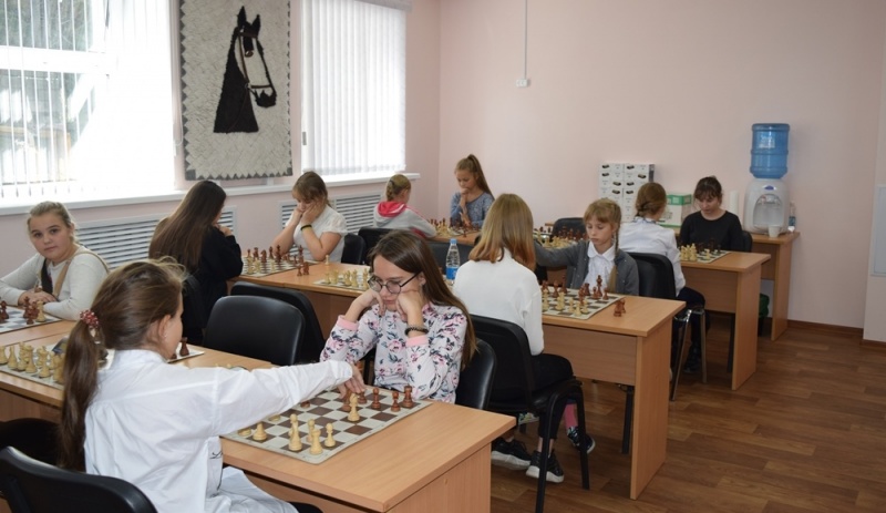 Юные шахматисты из Петропавловска-Камчатского завоевали 27 медалей