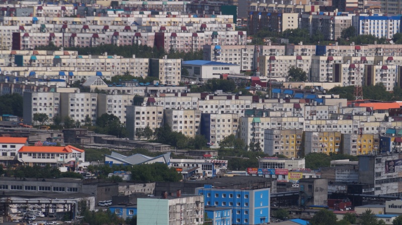 Комитет по управлению жилищным фондом Петропавловска отчитался о предоставлении жилых помещений нуждающимся