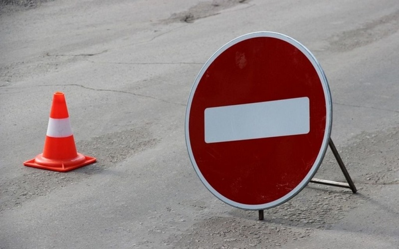 Внимание! Ограничение движения автотранспорта в Петропавловске