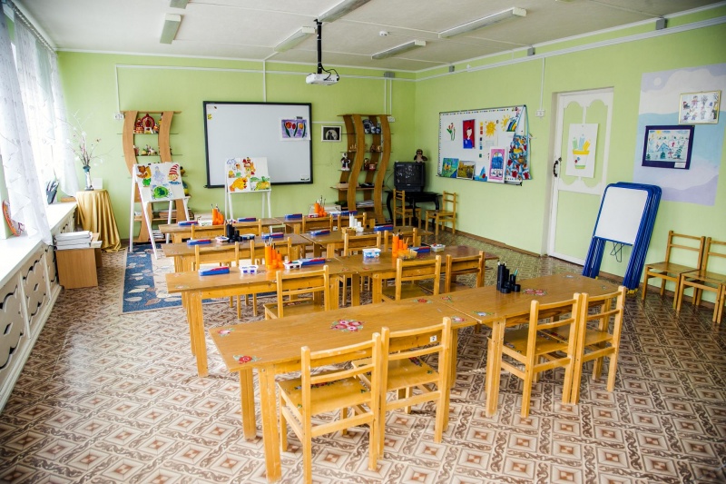 Детские сады Петропавловска-Камчатского продолжат работать в дежурном режиме