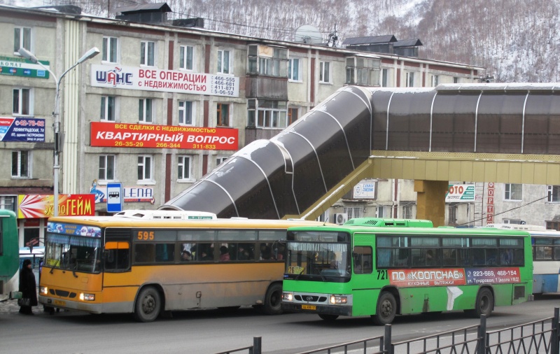 В день выборов Президента России в городе будет работать дополнительный общественный транспорт