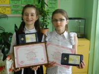 Школьники Петропавловска стали лучшими во Всероссийском конкурсе «Первые шаги в науке»