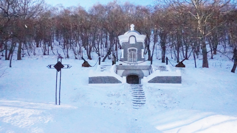 В Петропавловске-Камчатском отреставрируют еще три памятника в центре города