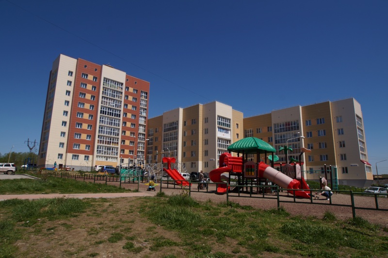 Служебное жилье получат сотрудники больниц и поликлиник в Петропавловске-Камчатском