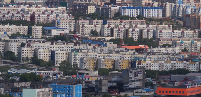 147 многоквартирных домов Петропавловска-Камчатского сменили управляющие компании